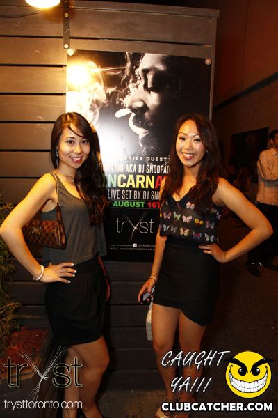 Tryst nightclub photo 138 - August 16th, 2013