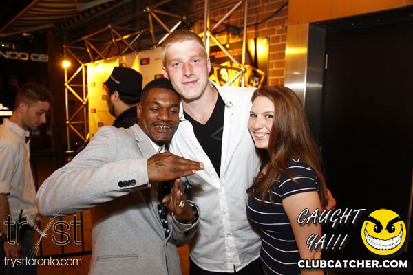 Tryst nightclub photo 139 - August 16th, 2013