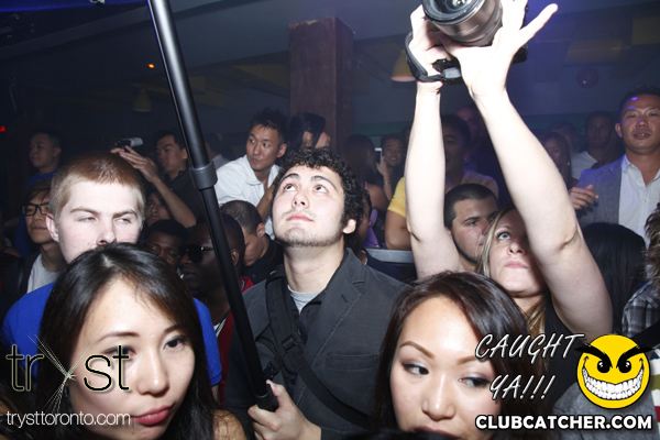 Tryst nightclub photo 141 - August 16th, 2013