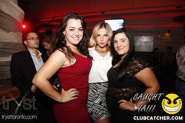 Tryst nightclub photo 142 - August 16th, 2013