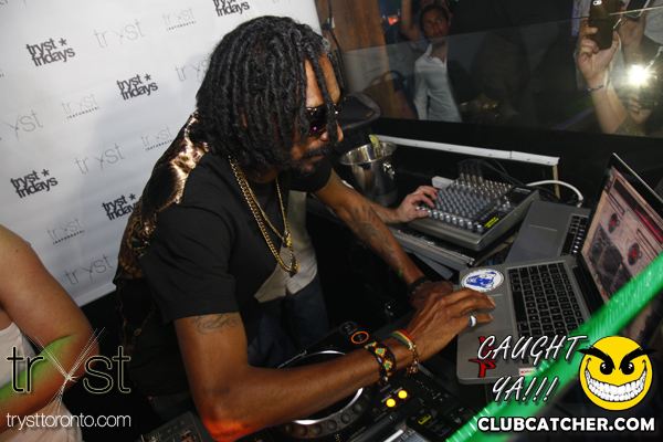 Tryst nightclub photo 144 - August 16th, 2013