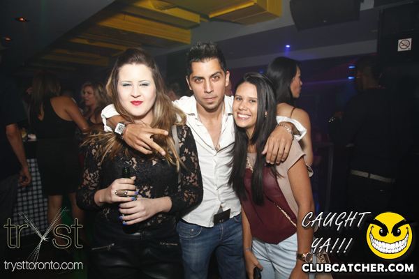 Tryst nightclub photo 145 - August 16th, 2013