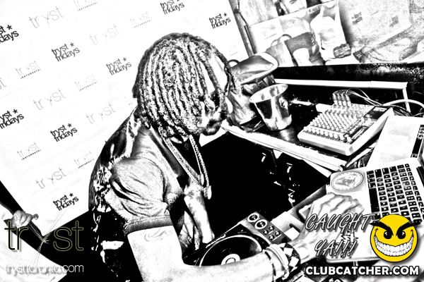 Tryst nightclub photo 147 - August 16th, 2013