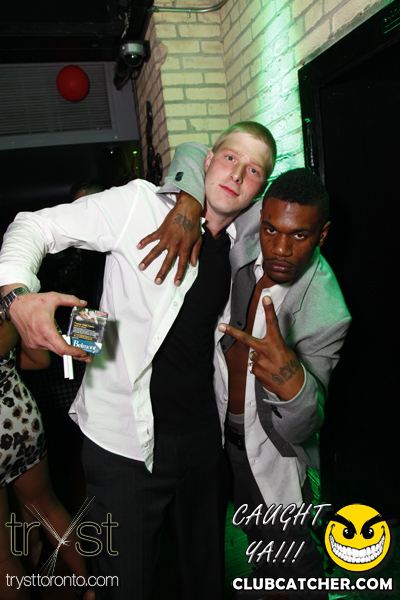 Tryst nightclub photo 148 - August 16th, 2013