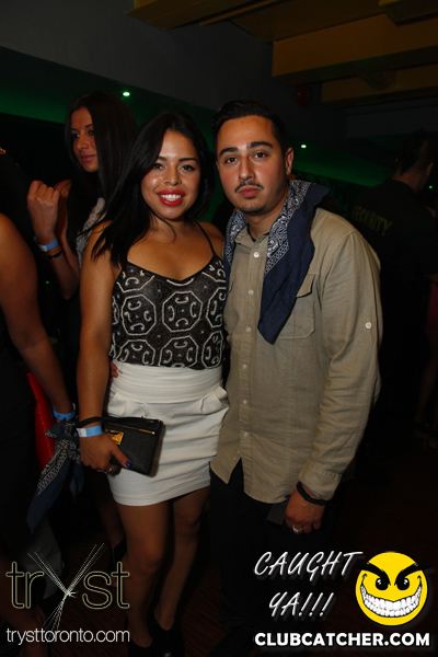 Tryst nightclub photo 149 - August 16th, 2013