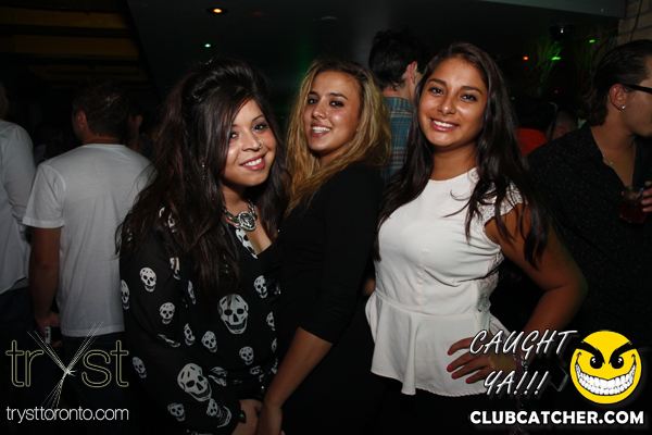 Tryst nightclub photo 157 - August 16th, 2013