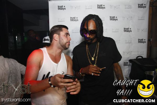 Tryst nightclub photo 158 - August 16th, 2013