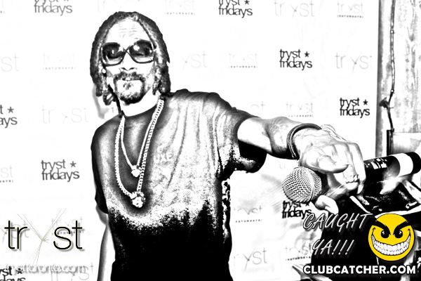 Tryst nightclub photo 163 - August 16th, 2013