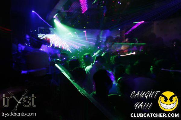 Tryst nightclub photo 164 - August 16th, 2013