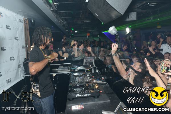Tryst nightclub photo 165 - August 16th, 2013