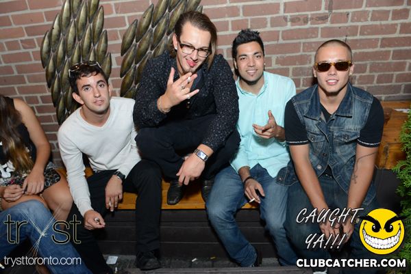 Tryst nightclub photo 166 - August 16th, 2013