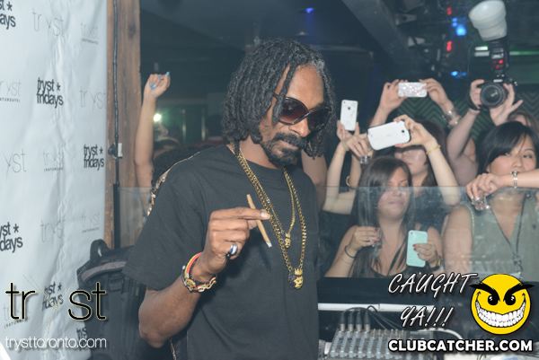 Tryst nightclub photo 169 - August 16th, 2013