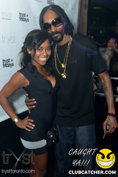 Tryst nightclub photo 18 - August 16th, 2013