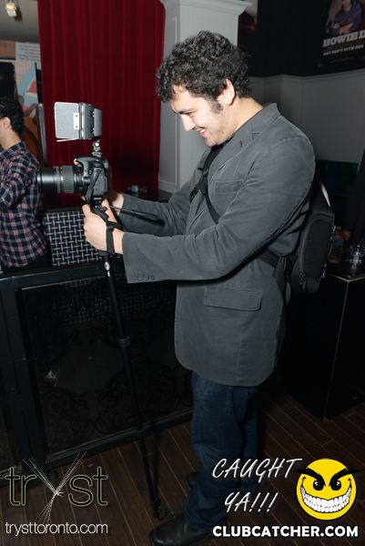 Tryst nightclub photo 178 - August 16th, 2013