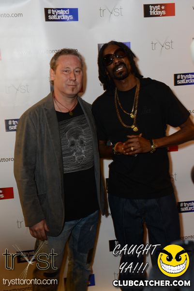 Tryst nightclub photo 19 - August 16th, 2013