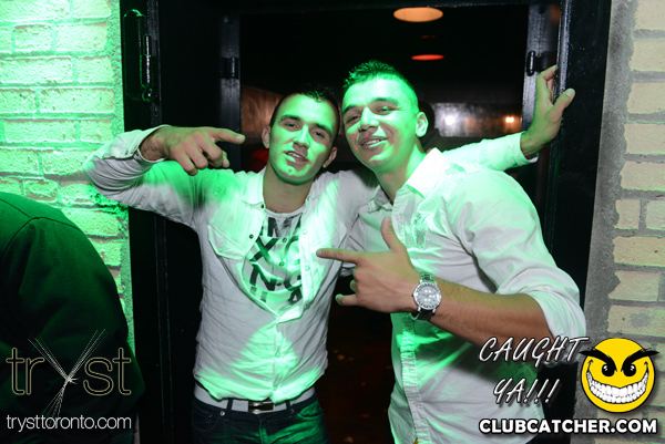 Tryst nightclub photo 182 - August 16th, 2013
