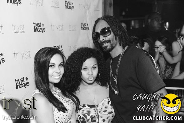 Tryst nightclub photo 185 - August 16th, 2013