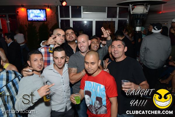 Tryst nightclub photo 187 - August 16th, 2013
