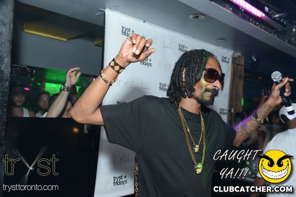 Tryst nightclub photo 192 - August 16th, 2013