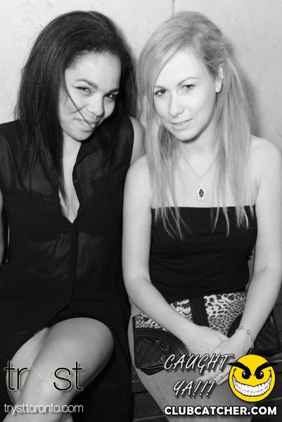 Tryst nightclub photo 193 - August 16th, 2013