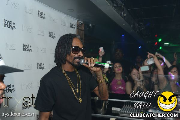 Tryst nightclub photo 194 - August 16th, 2013