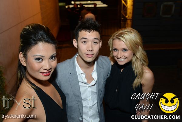 Tryst nightclub photo 196 - August 16th, 2013