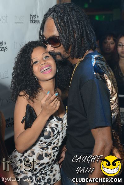 Tryst nightclub photo 197 - August 16th, 2013