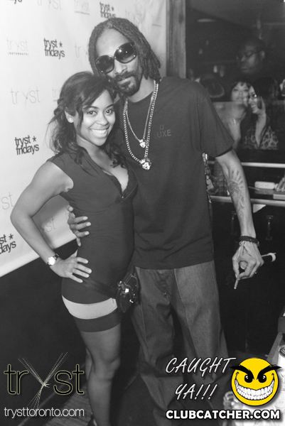 Tryst nightclub photo 200 - August 16th, 2013