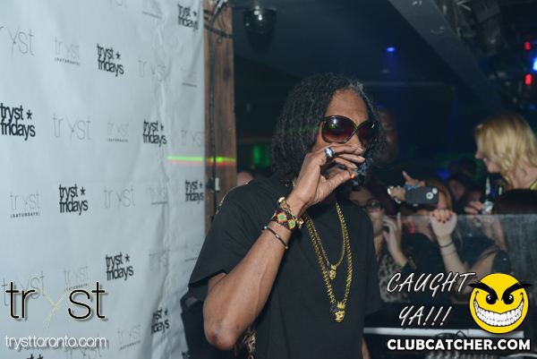 Tryst nightclub photo 201 - August 16th, 2013