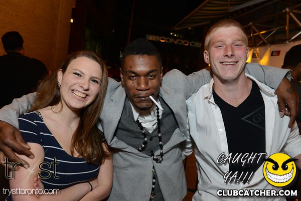 Tryst nightclub photo 202 - August 16th, 2013