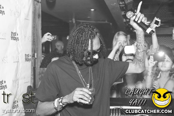 Tryst nightclub photo 203 - August 16th, 2013