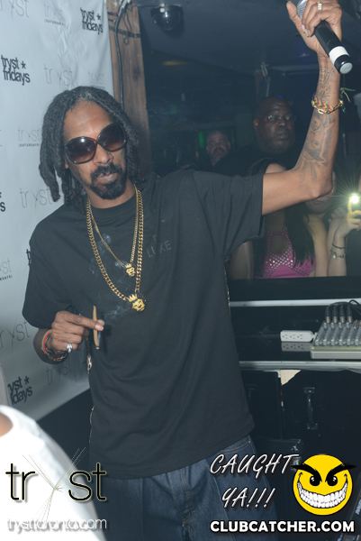 Tryst nightclub photo 204 - August 16th, 2013