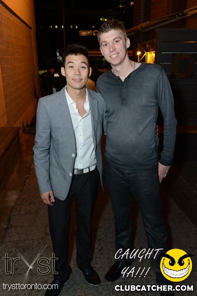 Tryst nightclub photo 208 - August 16th, 2013