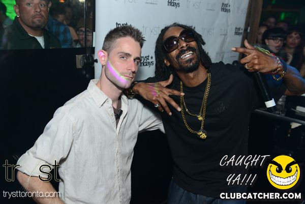 Tryst nightclub photo 22 - August 16th, 2013