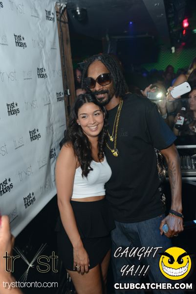 Tryst nightclub photo 213 - August 16th, 2013