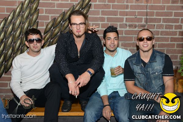 Tryst nightclub photo 214 - August 16th, 2013