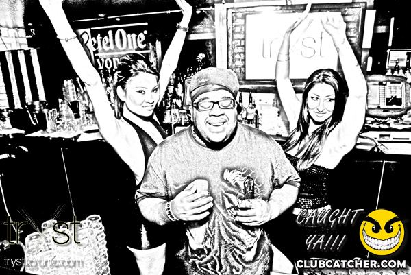 Tryst nightclub photo 216 - August 16th, 2013