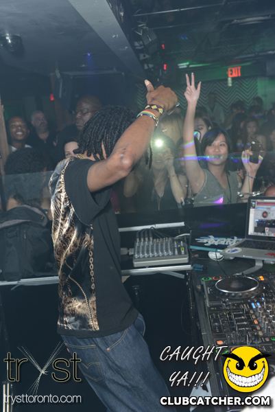 Tryst nightclub photo 219 - August 16th, 2013