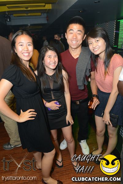 Tryst nightclub photo 220 - August 16th, 2013
