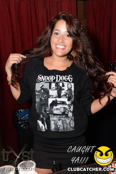 Tryst nightclub photo 23 - August 16th, 2013