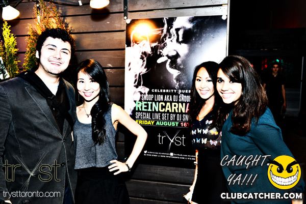 Tryst nightclub photo 222 - August 16th, 2013