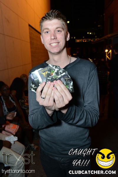 Tryst nightclub photo 224 - August 16th, 2013