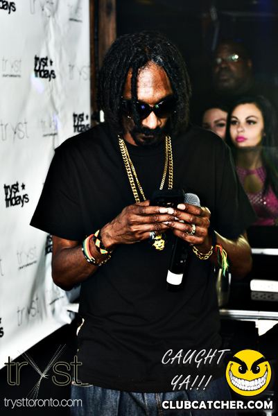 Tryst nightclub photo 226 - August 16th, 2013