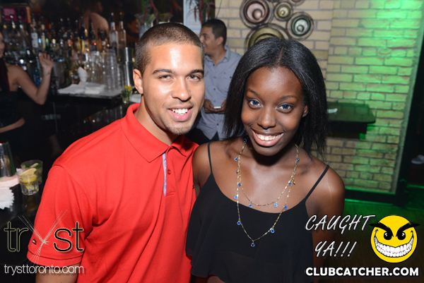 Tryst nightclub photo 229 - August 16th, 2013