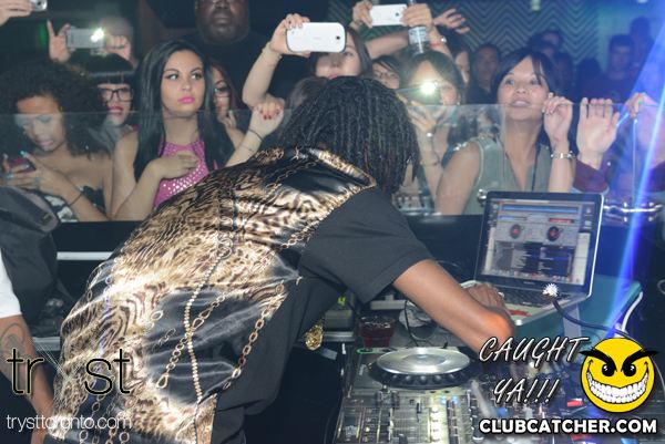 Tryst nightclub photo 230 - August 16th, 2013