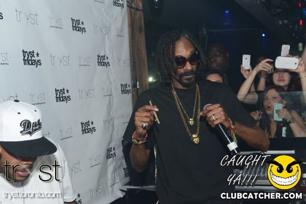 Tryst nightclub photo 234 - August 16th, 2013