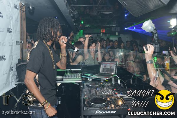 Tryst nightclub photo 236 - August 16th, 2013