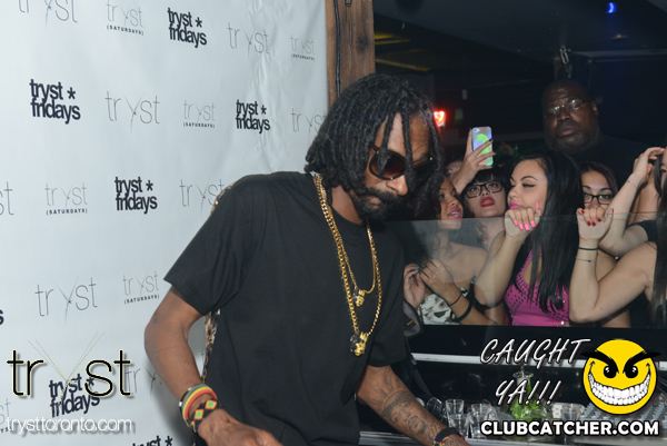 Tryst nightclub photo 237 - August 16th, 2013