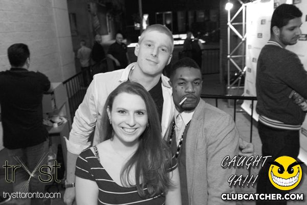 Tryst nightclub photo 241 - August 16th, 2013