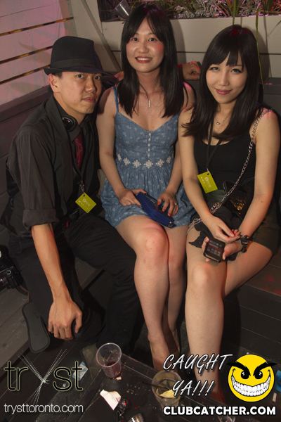 Tryst nightclub photo 243 - August 16th, 2013